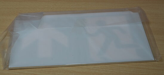 Eaton NEXI-PLEX-UB Nexi paneel 30 m omhoog/leeg