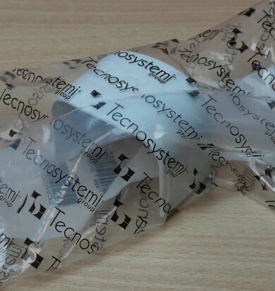 Tecnosystemi-SCW100054-Optima-verbindingsok-MG75-Zuiverwit-RAL9010