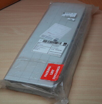 Rittal-SV-9340200-Riline60-afdekprofiel-700mm