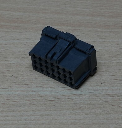 TE-Connectivity-8-968975-2-Rechthoekige-connector-MCP-21P-grijs