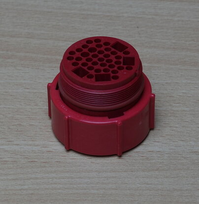 Tyco-Amp-962028-ronde-connector-35P