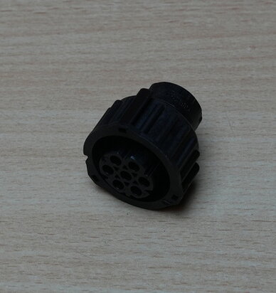Daf 1316337 connector 7P TE Connectivity 968421-1