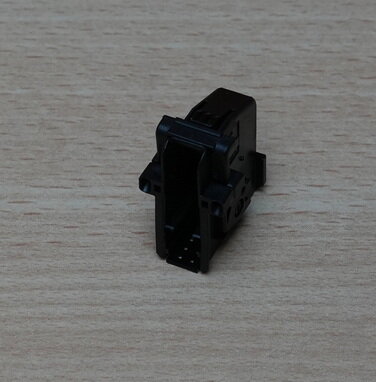 TE Connectivity / AMP 1-963616-1 Connector afdekkap 18P