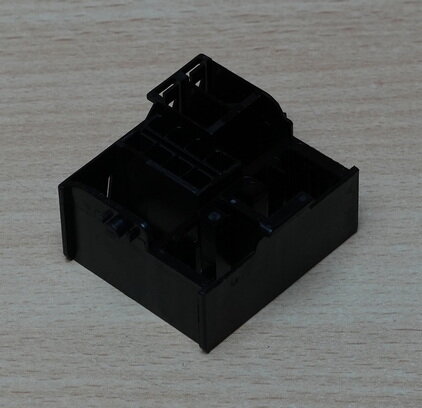 Genuine-BMW-61138384580-Stekkerbehuizing-16p-basis