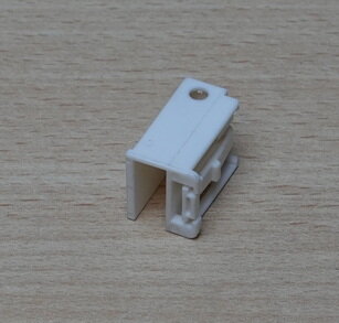 Genuine BMW 61138387206 Afdekkap 12 Pol