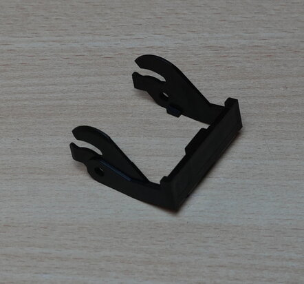 Genuine-BMW-Stekkerbehuizing-hefboom-61138384580