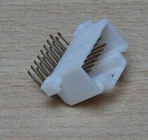 Yazaki 7222-1368 Connector automobiel 16P