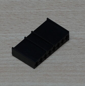 Ford 8P connector female speaker