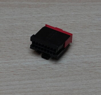 TE Connectivity / AMP 9-1419170-1 Automotive Connector 16P 2.54MM