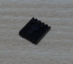 Molex-50-57-9405-SL-Female-Connector-5P