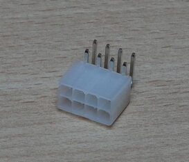 TKP P6657L-08 print connector 8P