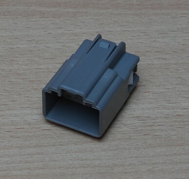 Yazaki 7282-3442-40 Connector Kaizen 12P mannelijk