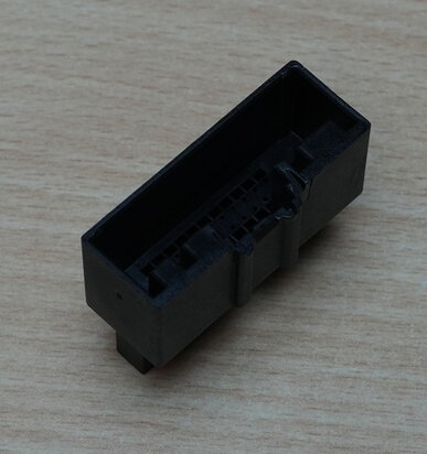 Ford 24P connector mannelijk