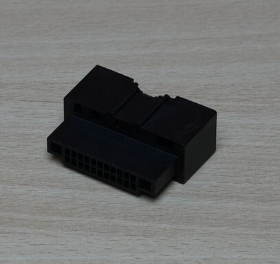 Ford-24P-connector-mannelijk