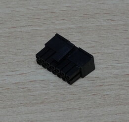 TKP-H6630R1-14-Crimp-Connector-14P