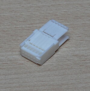 Molex-986840002-Connector-automobiel-12P