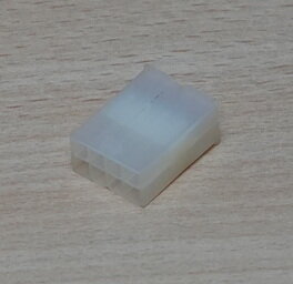 Molex-5559-08P1-Mini-Fit-Stekkerbehuizing-8P-39013083