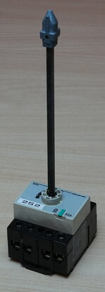 Holec-DCM63-4-lastscheider-63A-4P