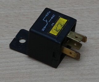 Lianmeng SE-4141-C-12VDC-S relay 5pin