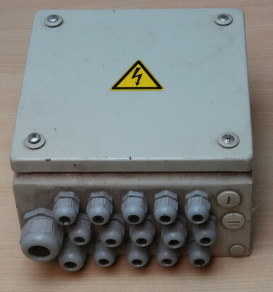 Rittal-KL1502-Klemmenkast-KL-Ip66-200-200-120