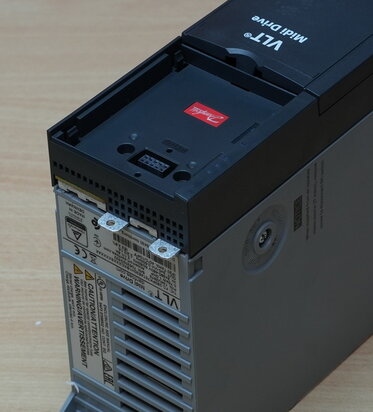 Danfoss 134U2979 Frequentieregelaar FC-280PK75T4E20H1BXCXXXSXXXXAX