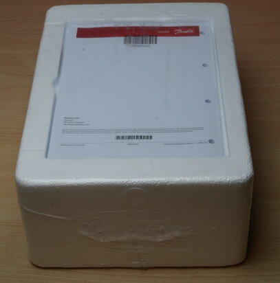 Danfoss 134U2979 Frequentieregelaar FC-280PK75T4E20H1BXCXXXSXXXXAX