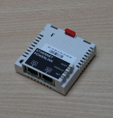 ABB 3AUA0000179989 Frequenzumrichter ACS380-042C-03A3-4+K470, 0,75 kW, 400480 V AC