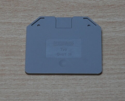 Phoenix-Contact-D-UT-16-Afsluitplaat-3047206