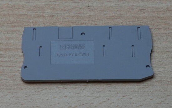 Phoenix-Contact-DPT-6-TWIN-Afsluitplaat-3211508