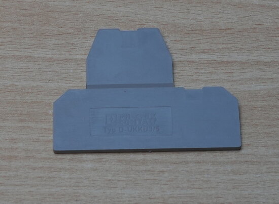 Phoenix-Contact-D-UKKB-Afsluitplaat-2771023