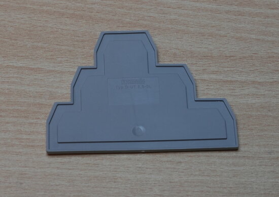 Phoenix-Contact-D-UT-3L-Afsluitplaat-3214314