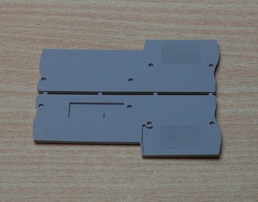 Phoenix-Contact-D-STIO-Afsluitplaat-3209125