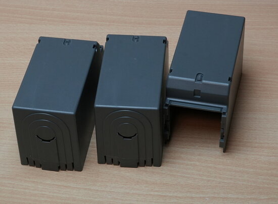 ABB-OSS400G1L-Klemmenafdekkap-3P-1SCA022776R6650