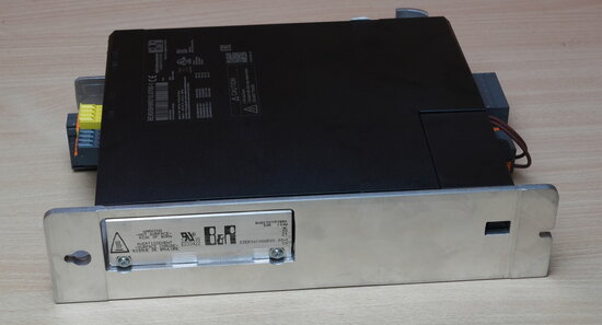 B & R Automation 8EI8X8HWS10.0700-1 Servoantrieb f&uuml;r 3-Phasen-Wechselstrom, 200400 V