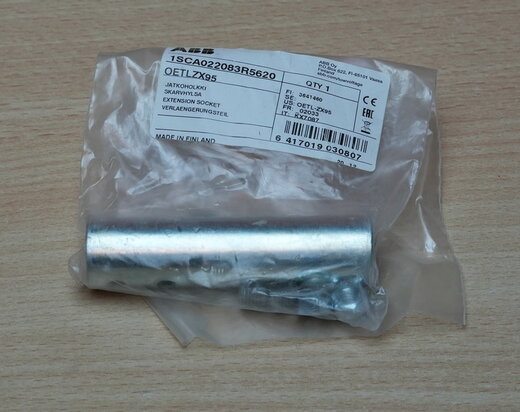 ABB-1SCA022083R5620-Asverlengstuk-OETLZX95