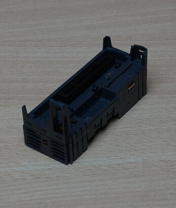 B & R Automation X20BB57 Busmodul Basic