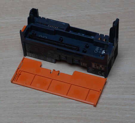 B & R Automation X20BB57 Busmodul Basic