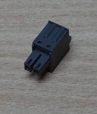 B & R automation 0TB6102.2110-01 connection block