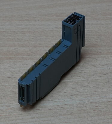 & R automation X20DI4375 Digitaleingang