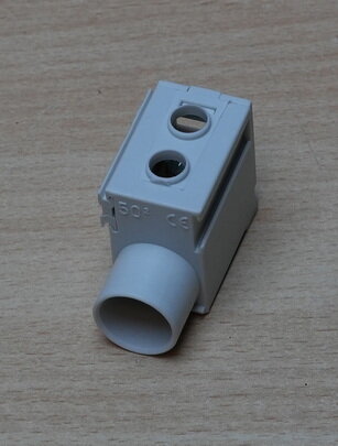 ABB SZ-ESK SP Stromanschluss 2CDL200111R5001