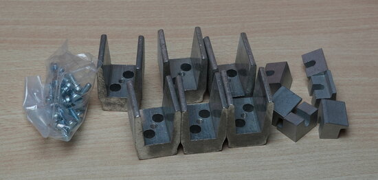 Allen-Bradley-1401N45-Fuse-Clip-Kit