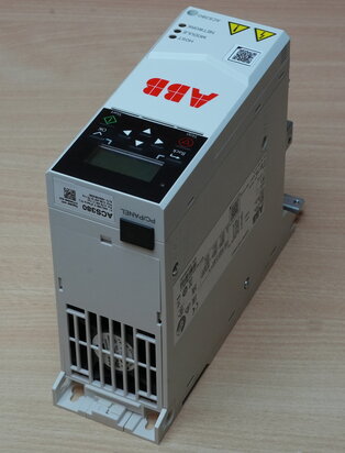 ABB ACS380-042S-02A6-4 LV AC machinery drive module 3AXD50000031897