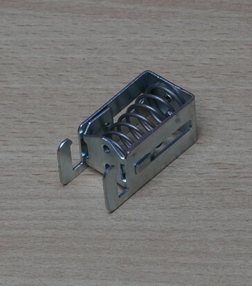 Rittal-SZ-2388150-EMC-schermbeugel