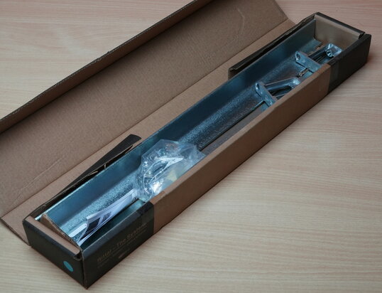 Rittal-VX-8619410-Kabelbevestigingsrail-hoekprofiel