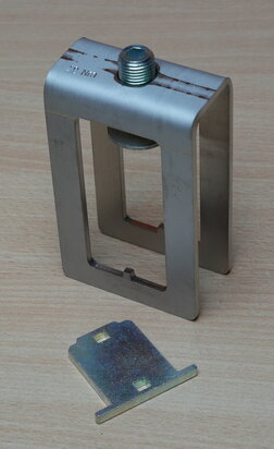 W&ouml;hner-01185-aansluitklem-stroomrail-faserail-01185000