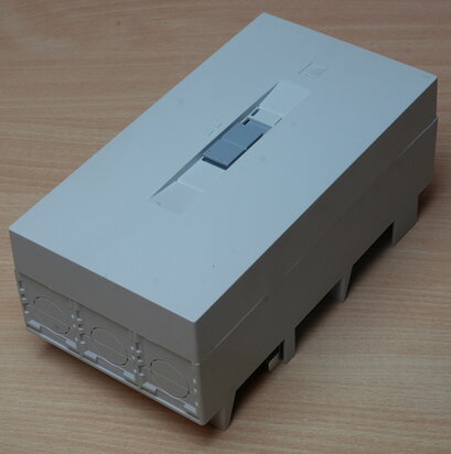 Rittal-SV-9342300-Aansluitadapter