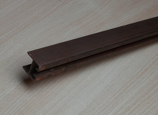 Railkoper-blank-stroomrail-1700mm