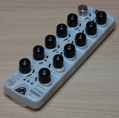 Ifm Electronic AL1373 IO-Link Master