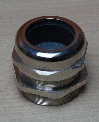 Lapp-53112070-Skintop-Kabelwartel-MS-M-Messing-M63