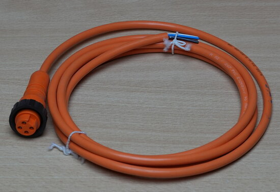 Lumberg-Automation-11177-Sensor-actuator-connector-4P